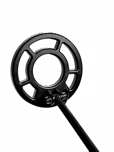 Металлоискатель грунтовый для поиска драгоценных металлов, монет, золота, клада Орбита OT-VNP17